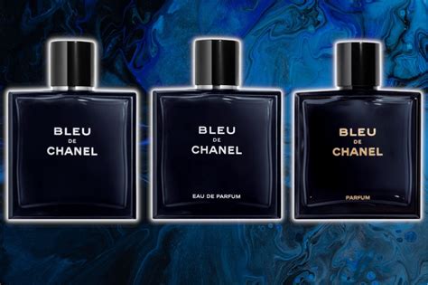 bleu de chanel edt ou edp yahoo|bleu Chanel eau parfum reviews.